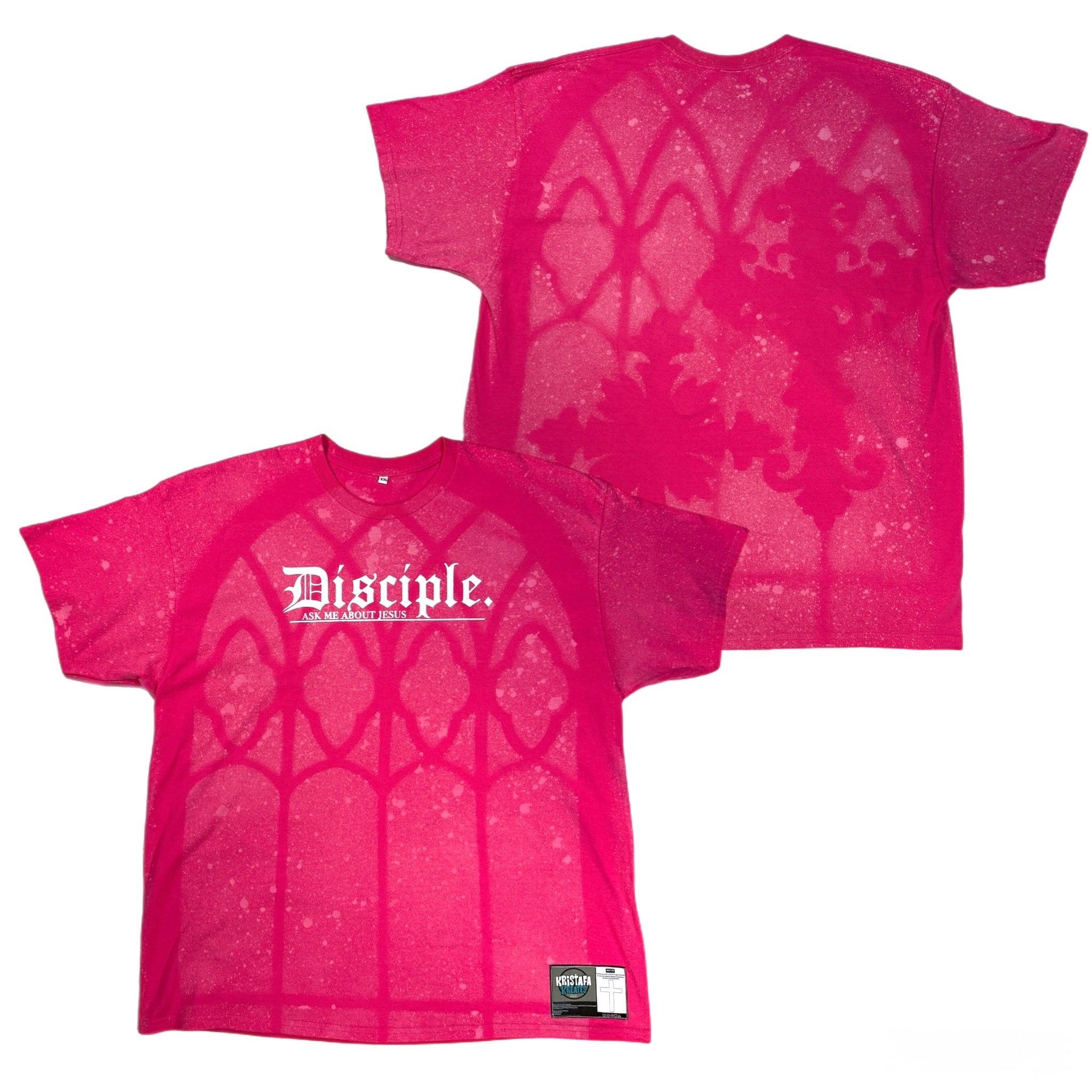 Disciple Tee