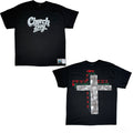 Church Boy Summer Tee