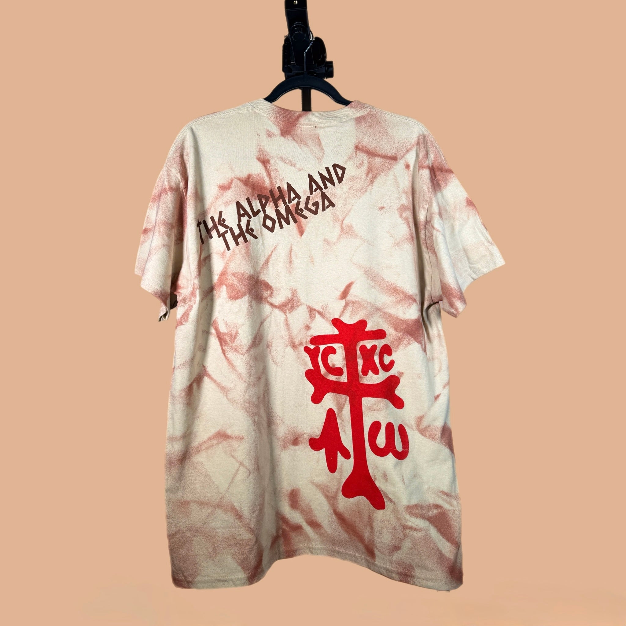 Painting In The Tomb Tee
