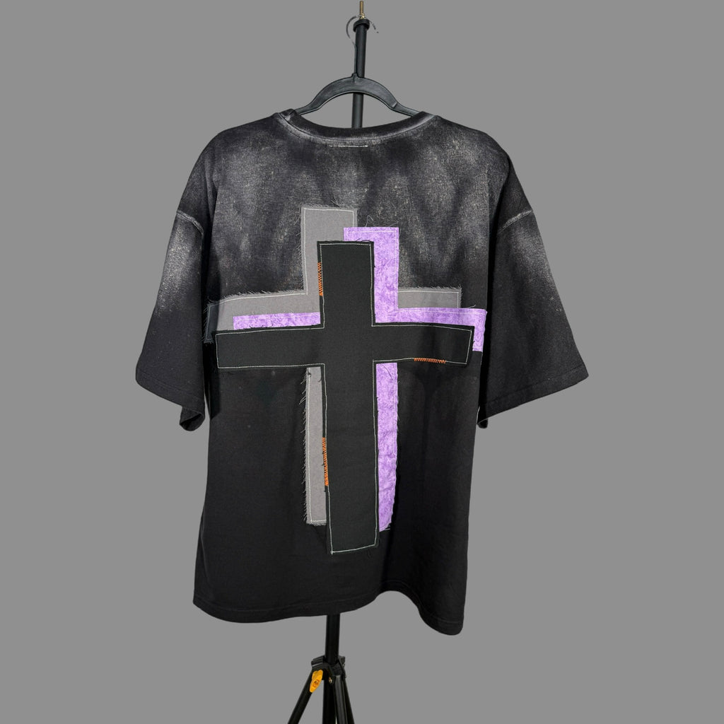 Vintage Saint Tee (1 of 1)