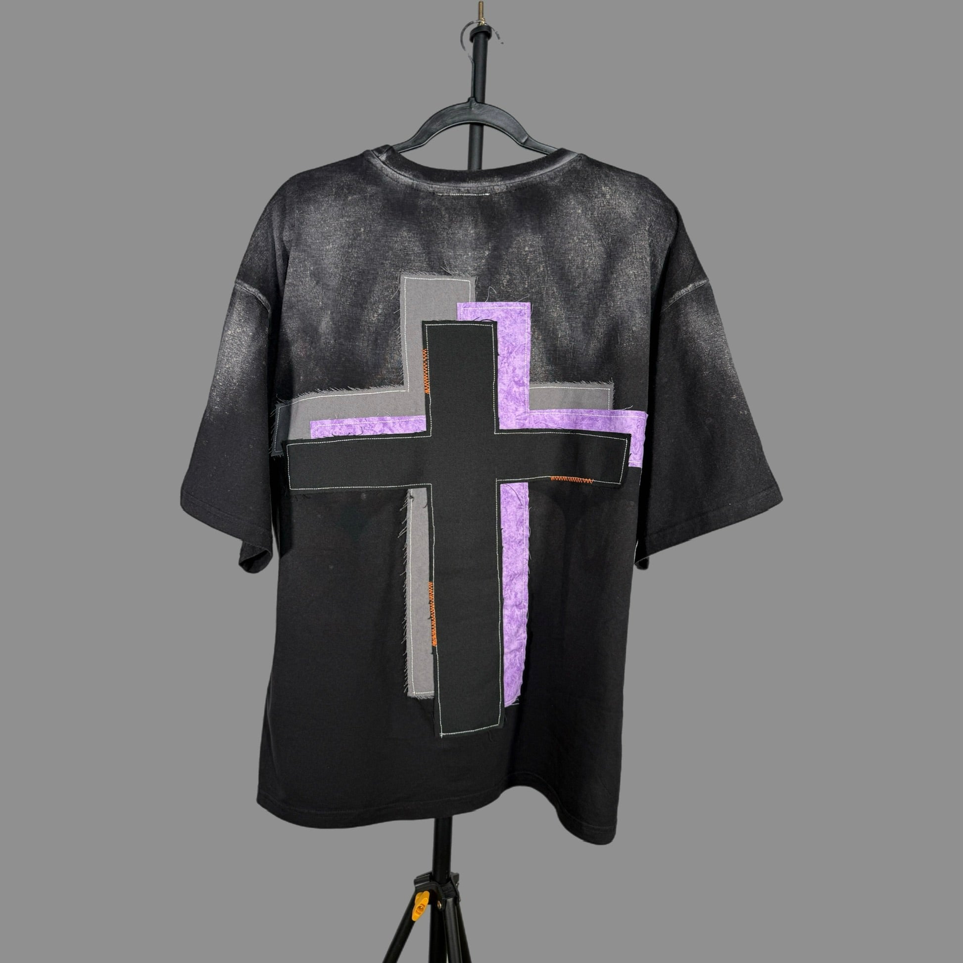 Vintage Saint Tee (1 of 1)
