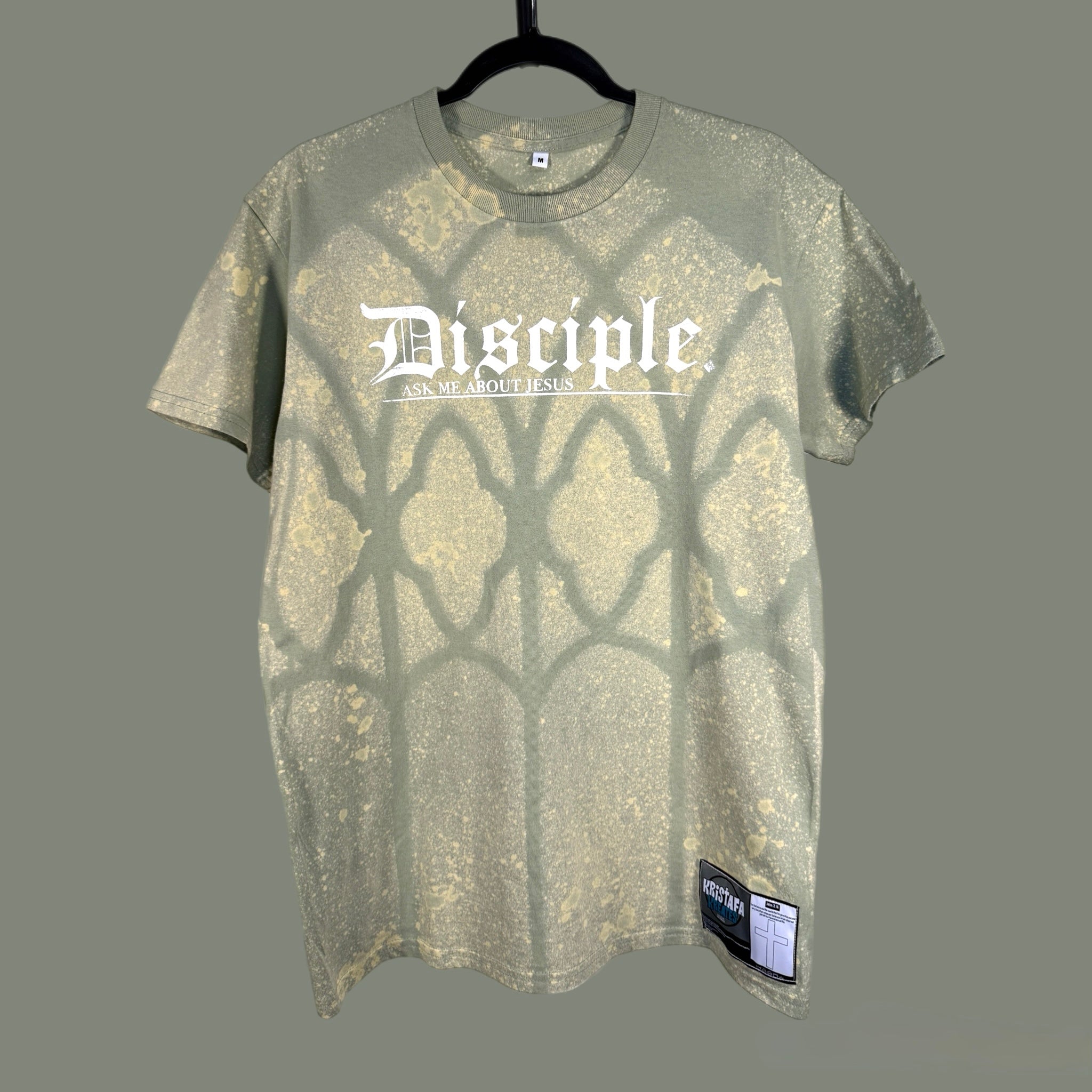 Disciple tee