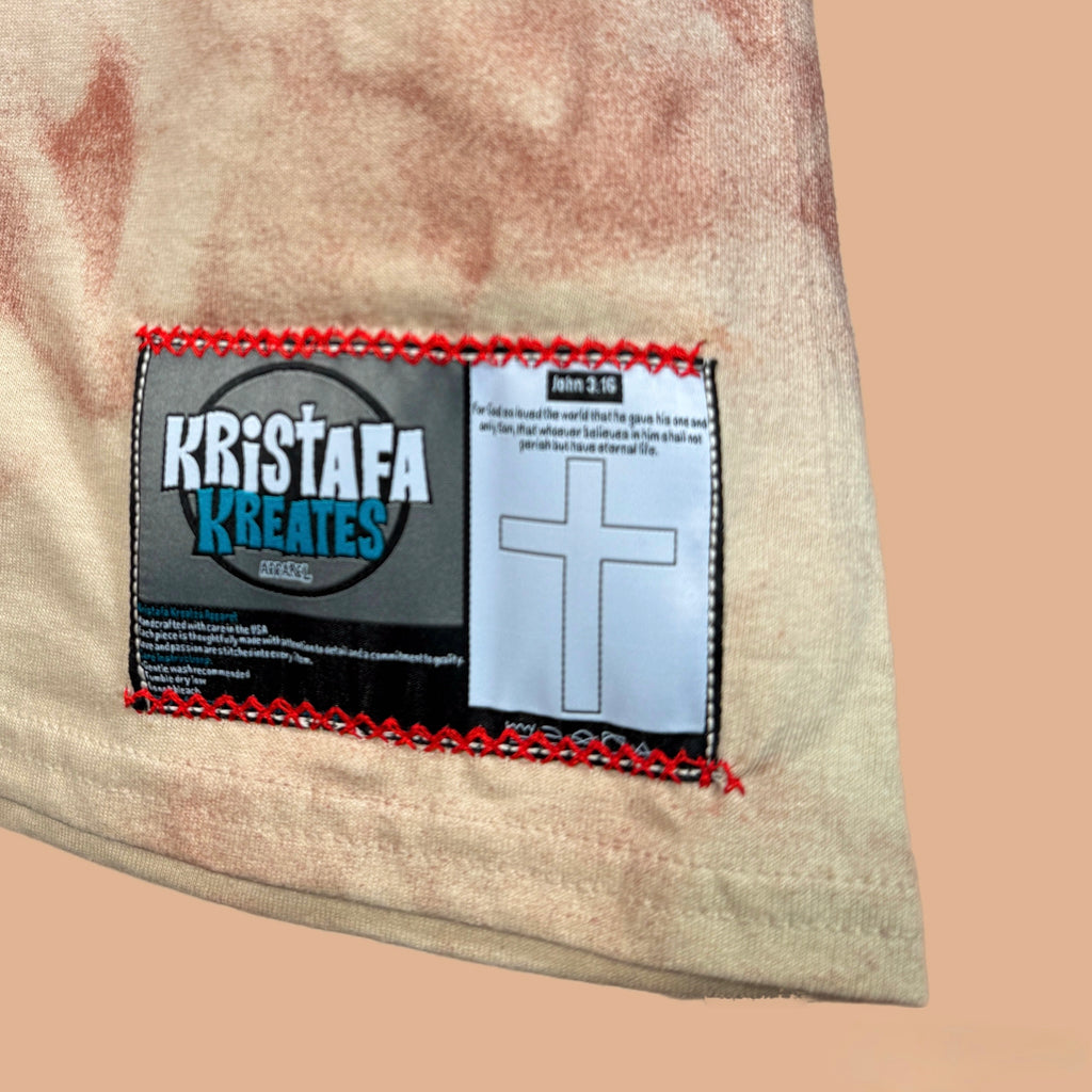 Painting In The Tomb Tee
