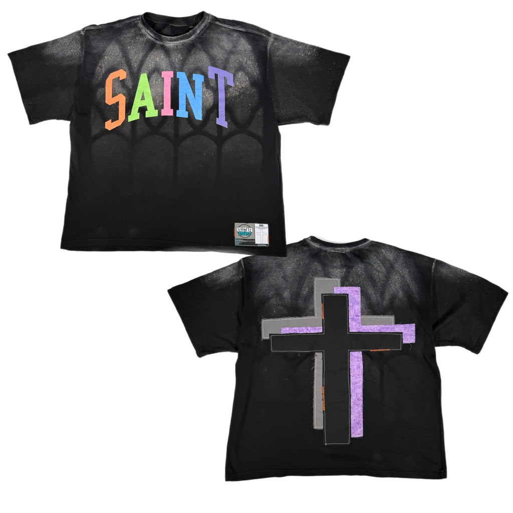 Vintage Saint Tee (1 of 1)