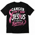 Cancer Can’t Win (Grandma’s Tee)