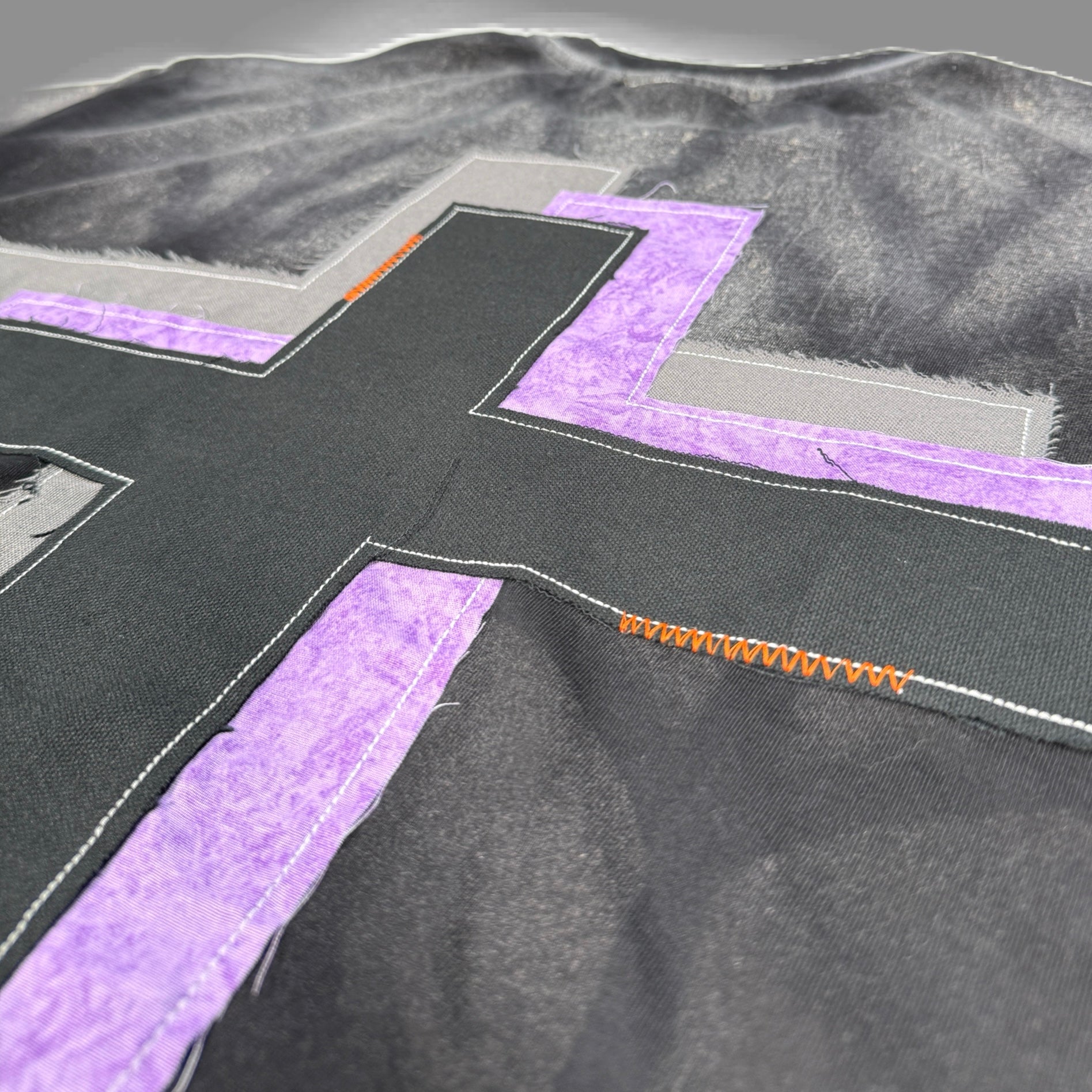 Vintage Saint Tee (1 of 1)
