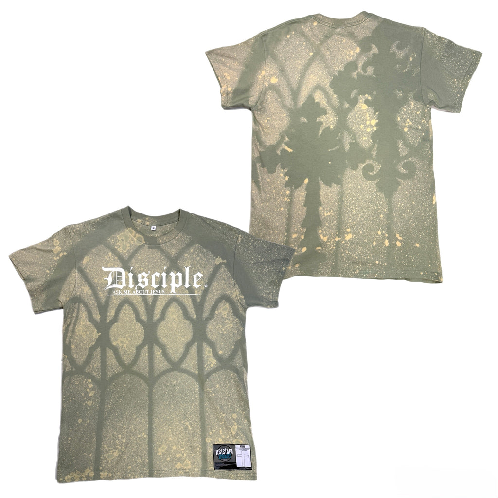 Disciple tee