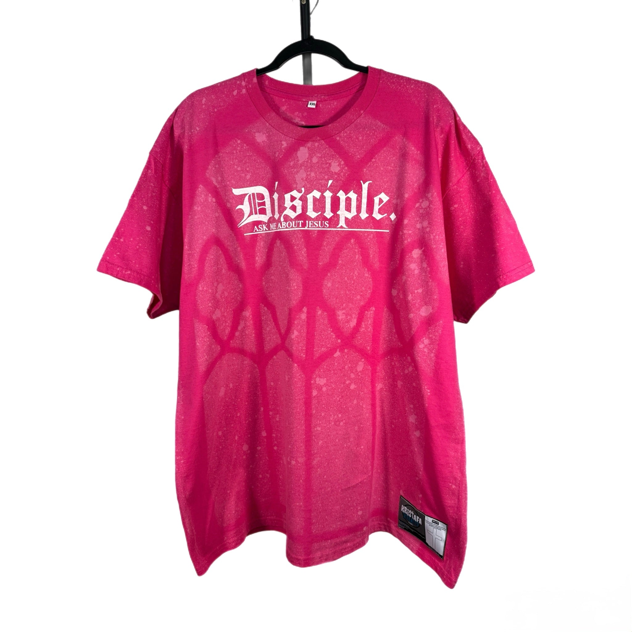 Disciple Tee