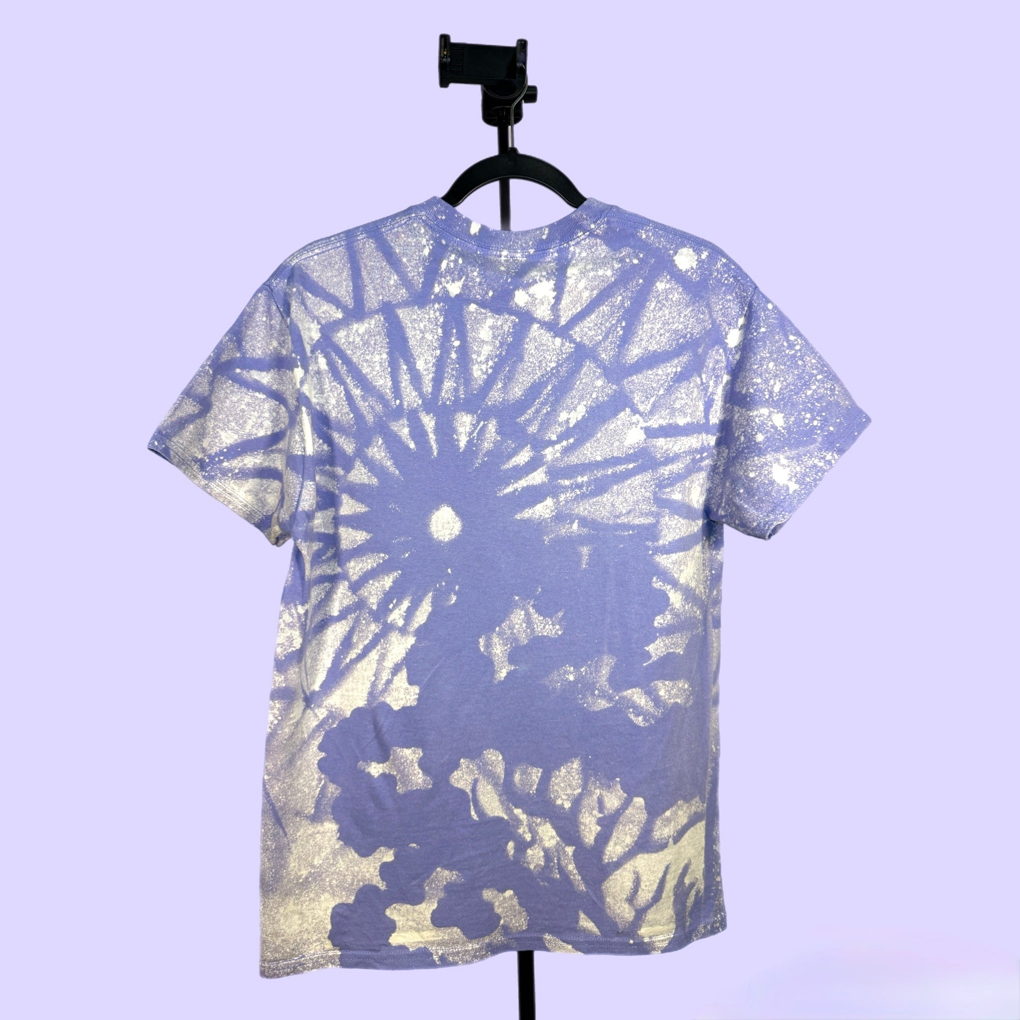 Kreated By The Creator Tee (purple short sleeve)