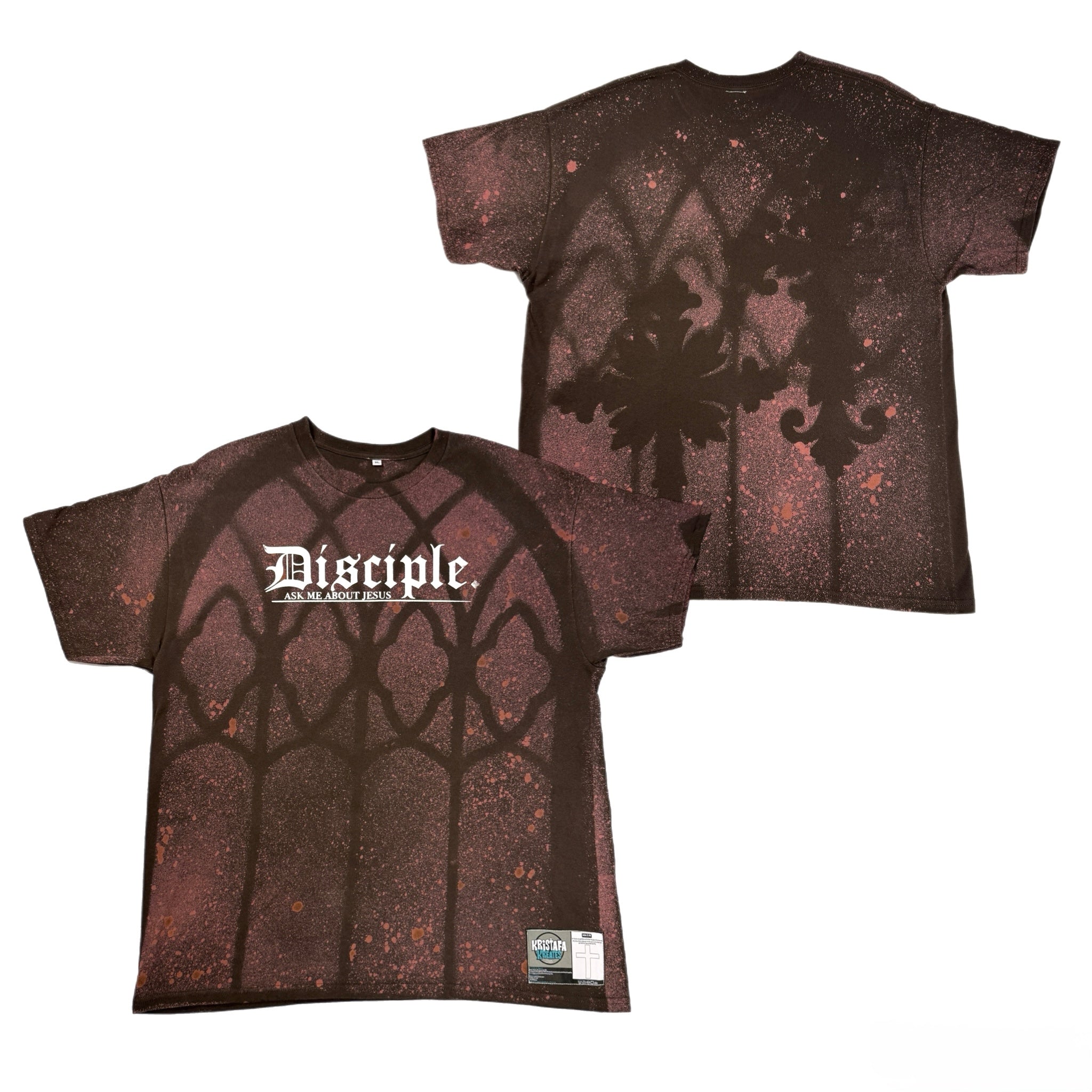Disciple Tee