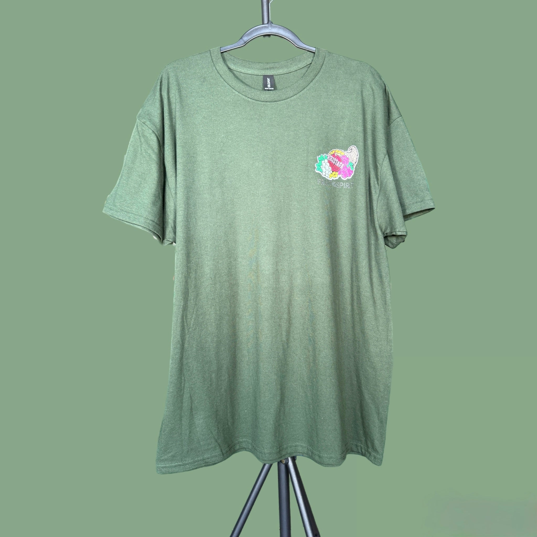 Good Fruit Tee (Green)