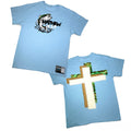 Gone Fishin’ Tee
