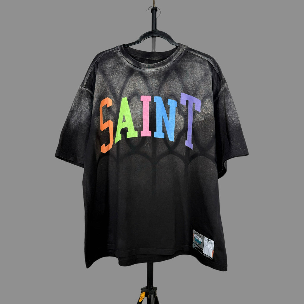 Vintage Saint Tee (1 of 1)