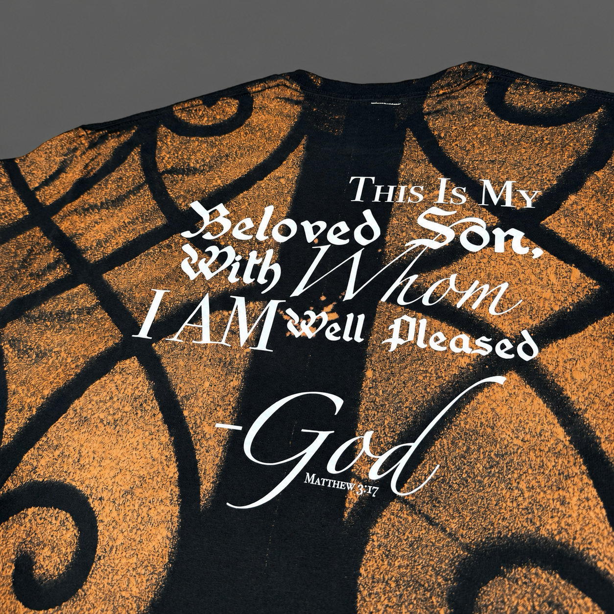 Beloved Son Tee