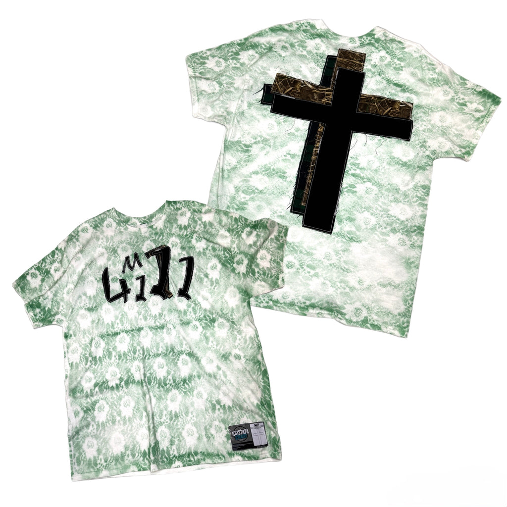 Wilderness Tee