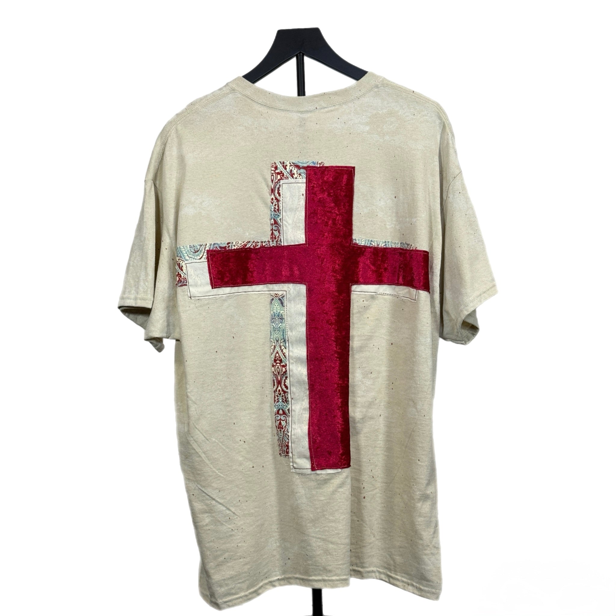 Church Boy Tee (1 of 1)