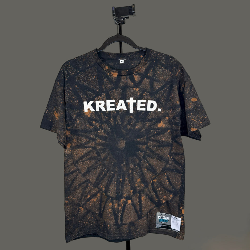 Kreated By The Creator Tee (Short Sleeve)
