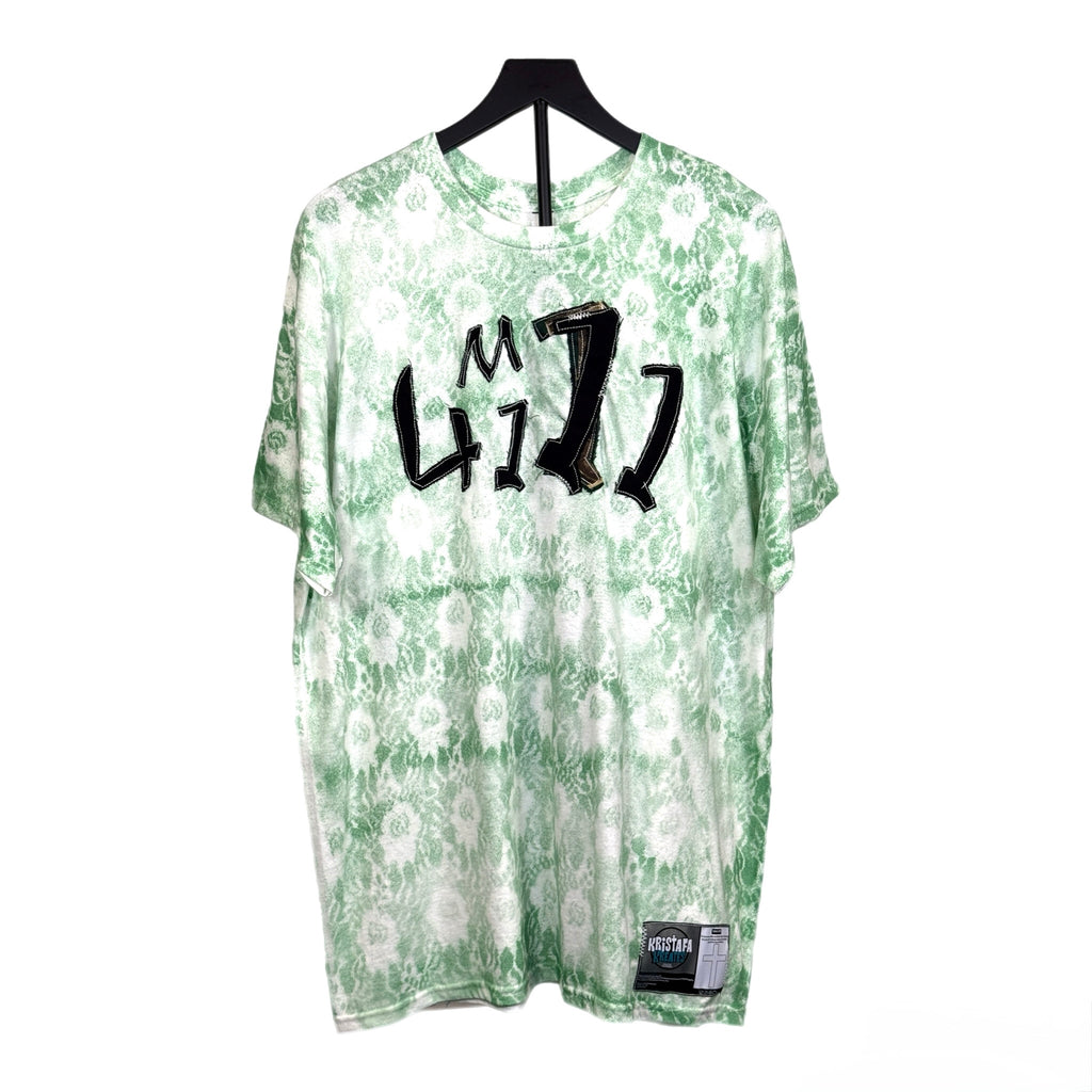 Wilderness Tee