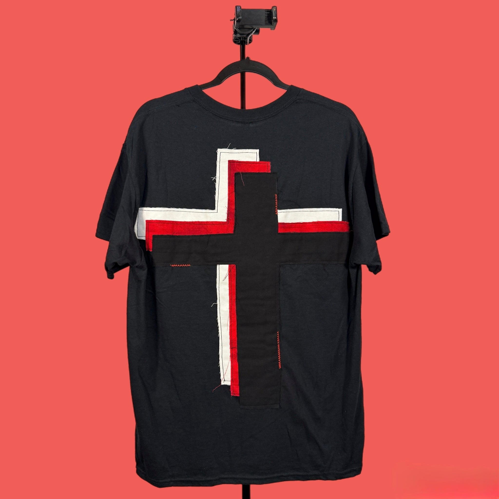 Poured Out For Many Tee