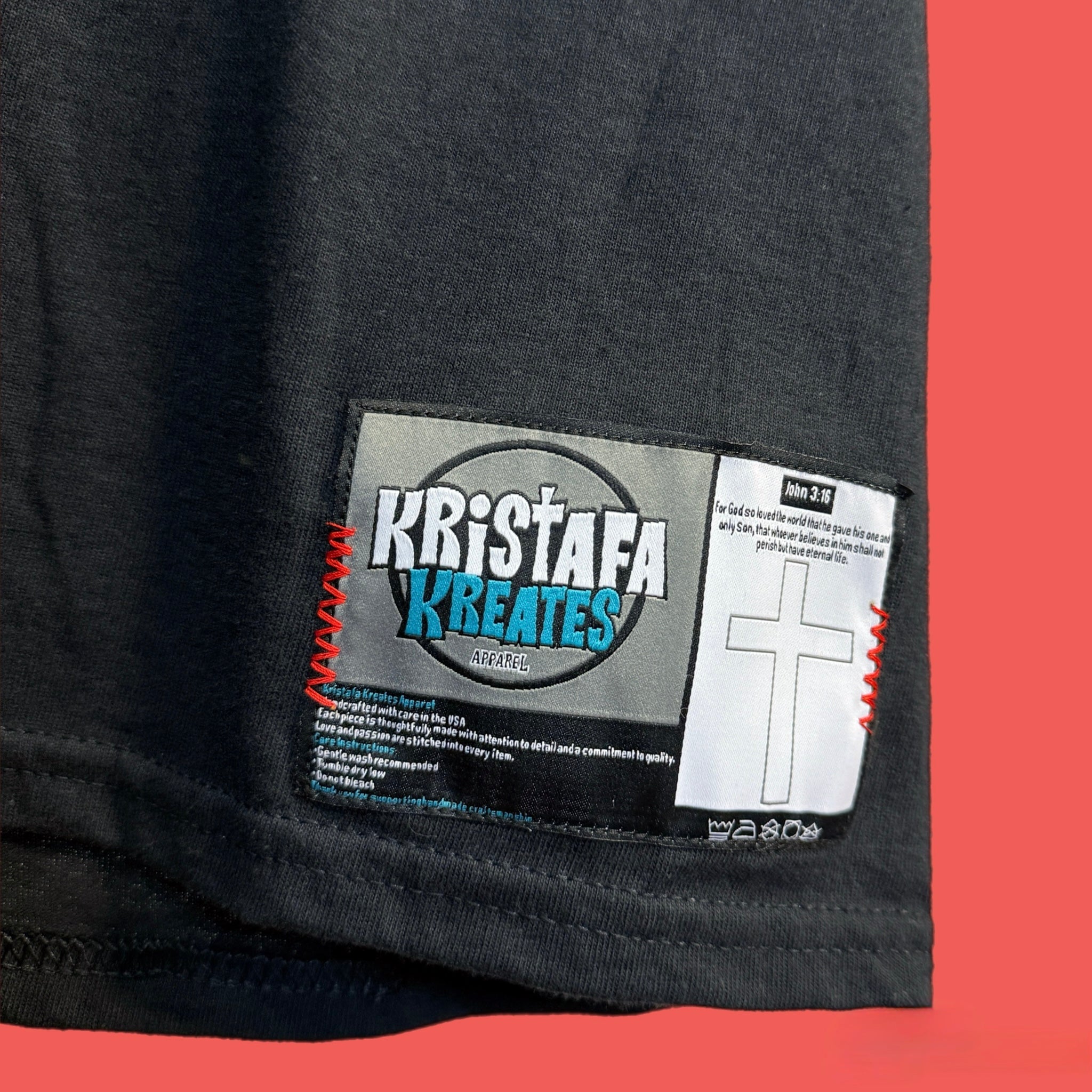 Poured Out For Many Tee