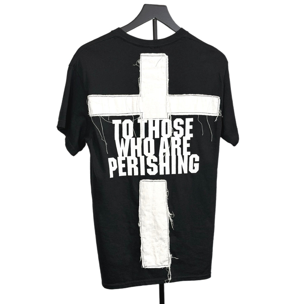 Black Perishing Tee