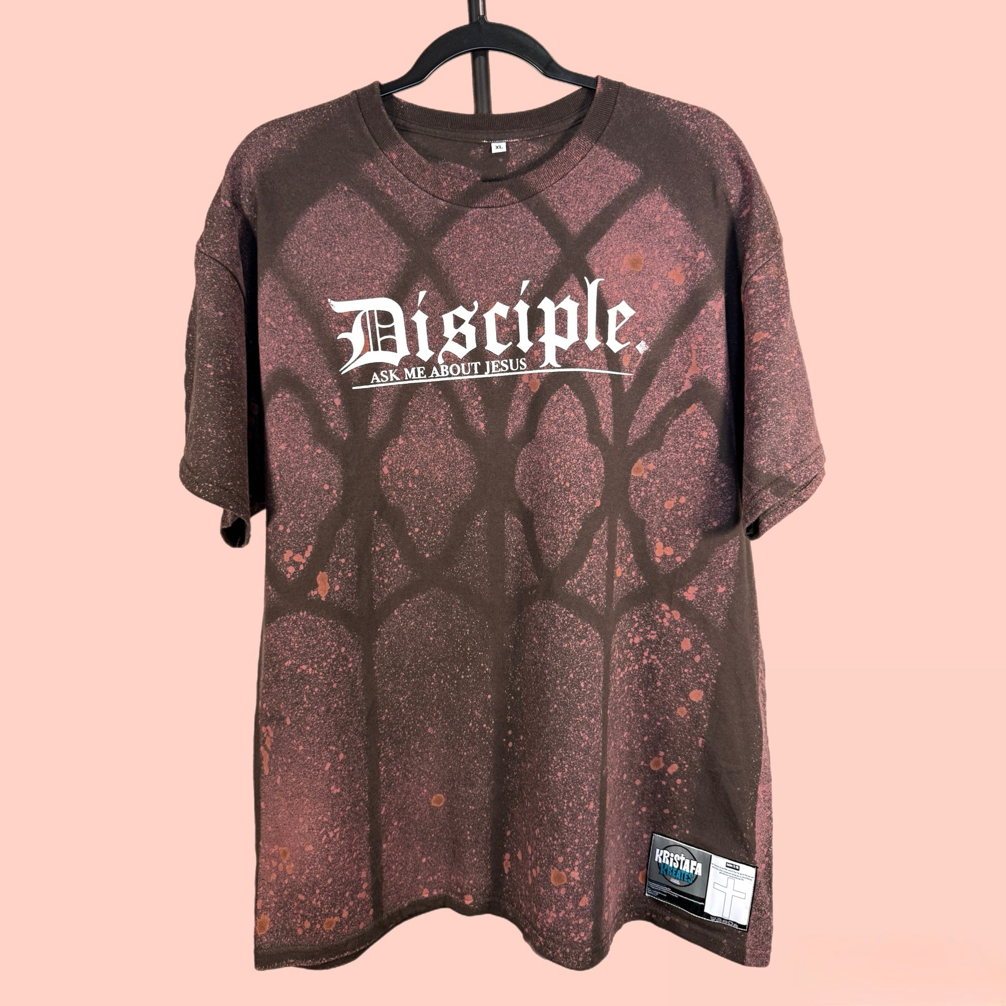 Disciple Tee