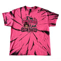 Not Mad Tee
