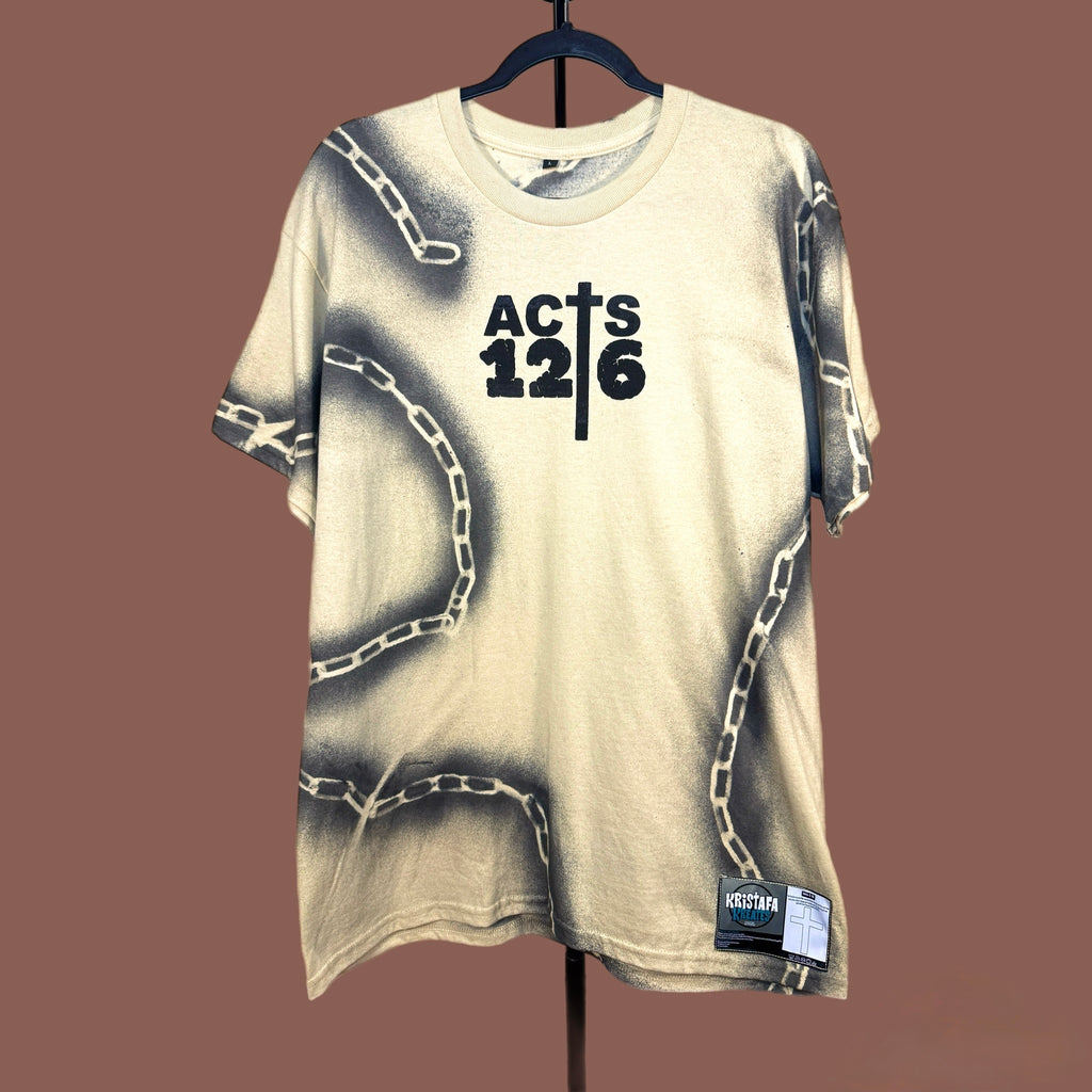 Chain Breaker Tee