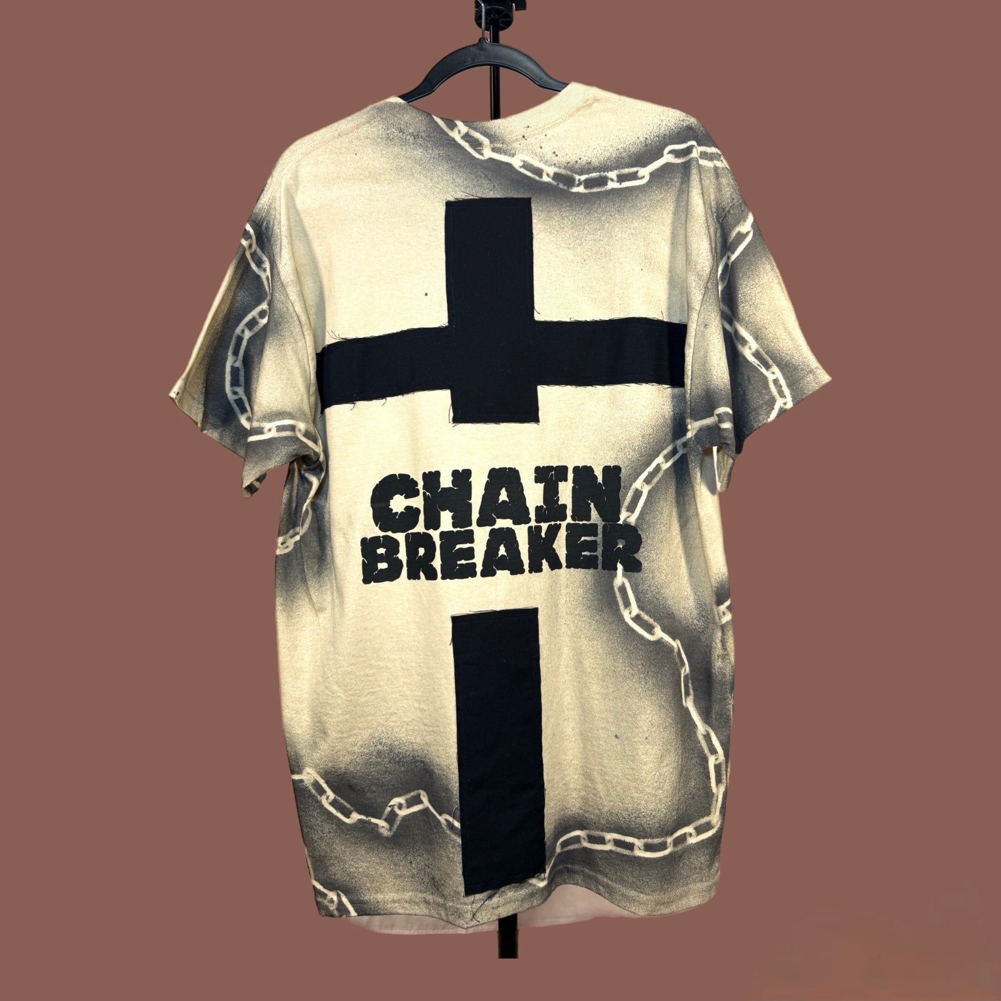 Chain Breaker Tee