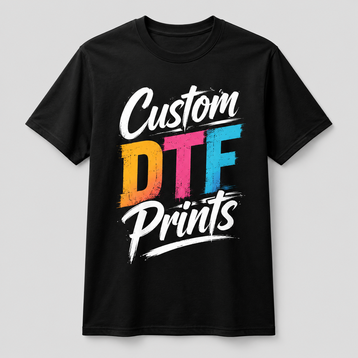DTF Custom