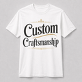 Handmade Custom