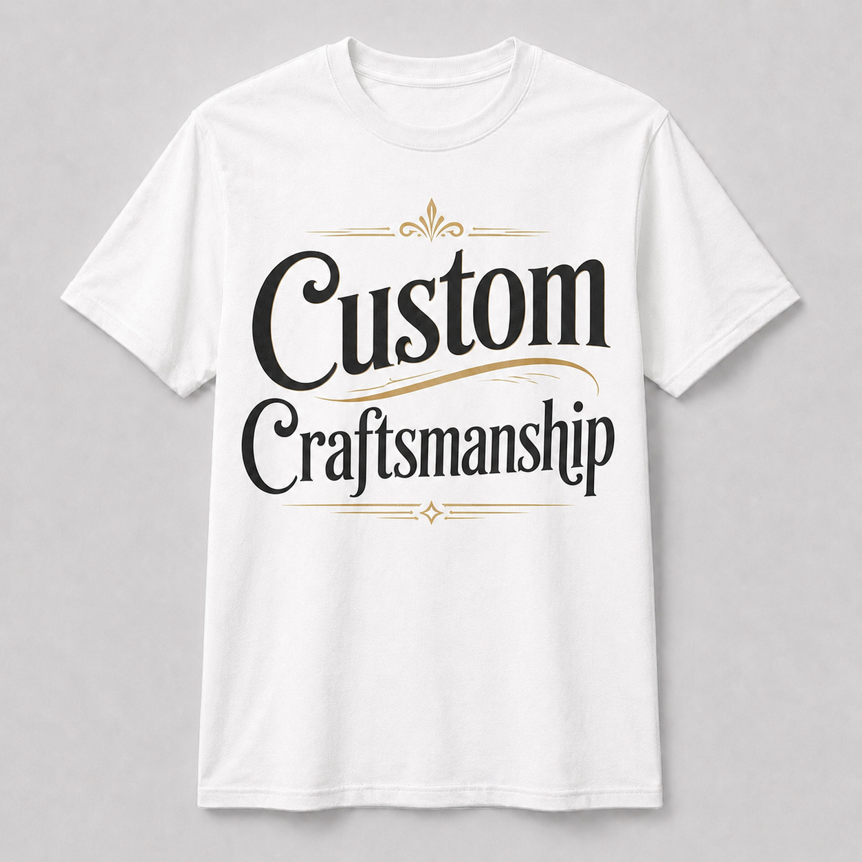 Handmade Custom